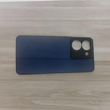 Vivo Y36 Lansman Kaliteli Silikon Telefon Kılıfı