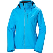 Helly Hansen  W Crew Hooded Mont 2.0