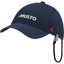 Musto Jr Ess Fd Crew Şapka