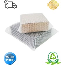 Balonlu Naylon Patpat Kargo Poşeti 30X30 20 Adet