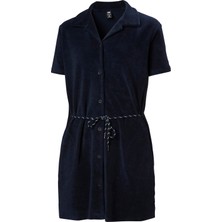 Helly Hansen W Sıren Towellıng Elbise