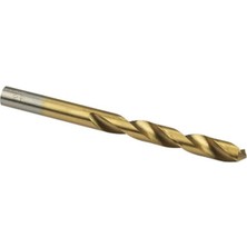 11MM Matkap Ucu Hss Titanyum Kaplama 5ADET