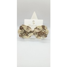 Marka Model Çiçek Küpe