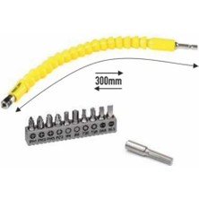 Bay-Tec Akrobat Bükülebilir Bits Uç Seti MU2230