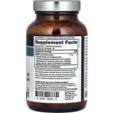 Quality Of Life Labs Qualıty Of Lıfe,  Kinoko Platinum Ahcc 60 Vegi Capsul.ozelsporcugıdaların'dan.abd Menşei. 39102
