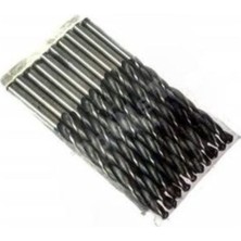 10'lu Matkap Ucu Demir  8.5 mm