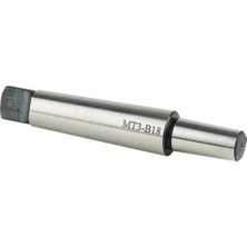 Mors Konik Mandren Sapı Koniği 24/4 Mors 181 mm