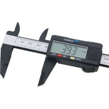 Dijital Kumpas Kalınlık Ölçer 150MM