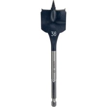 Self Cut Speed 36*152 mm