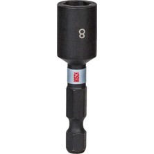 Impact Ctrl 8mm Nutsetter 50MM