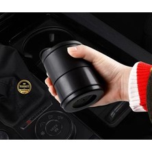 Toyota Verso 2003-2004-2005-2006-2007-2008-2009 Oto Mavi Işıklı Kapaklı Küllük Bardaklık Kumbara