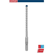 Expert 7X165 mm Yeni Sds Plus-7x Matkap Ucu 2608900084