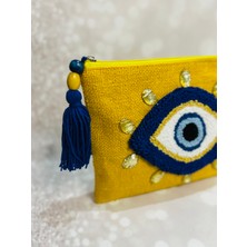Jüt Clutch/portföy