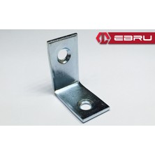 Masa Gönye 20X95X95 - 2mm - 100 Adet