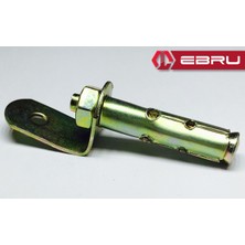 Asma Tavan Dübeli - 6X45 - 10 Adet