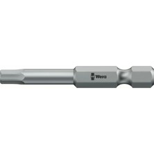 840/4 Z Hex-Plus Alyan 1/16"X50MM Bits 05135090001