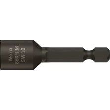 869/4 M Sw Nut Bits 10.0 x 50MM 05060425001