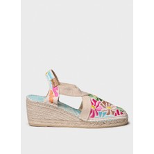 Toni Pons Çok Renkli Kadın Sandalet 1TONW2025086
