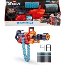 Timestart X-Ssünger Atan Crusher 48 Mermili