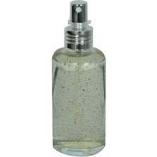 Saç Rengi Açıcı Saç Bakımı Doğal Papatya Saf Suyu 100 ml Spreyli Cam Şişe