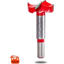 Gfb Menteşe Bıçağı Frezesi 35 mm (Mobilya Menteşeleri Için)