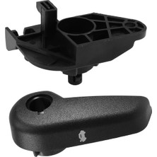 Oddities Kaput Açma Kolu Kolu ve 2013-2016 Ford /mondeo ve Lincoln Mkz DS7Z-99042C74-A DS7Z-16B626-C Için Montaj Braketi (Yurt Dışından)