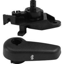 Oddities Kaput Açma Kolu Kolu ve 2013-2016 Ford /mondeo ve Lincoln Mkz DS7Z-99042C74-A DS7Z-16B626-C Için Montaj Braketi (Yurt Dışından)