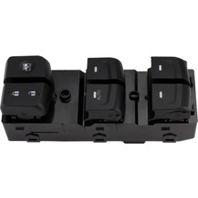 Oddities 82270-04AAF Pencere Kontrol Düğmesi Anahtarı Pencere Kaldırma Anahtarı Trumpchi Ga3 GA3S 2013-2017 (Yurt Dışından)