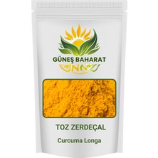 Toz Zerdeçal