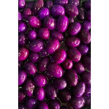 Duman Gurme Yaban Mersinli Kalamata Zeytin Vakum 500 gr