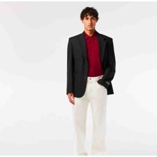 Lacoste  Polo Paris Regular  Bordo