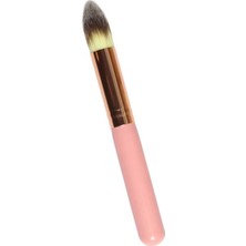 Nascita Pembe Dar Yapılı Kapatıcı Fırçası - 163