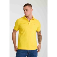 Lacoste  Polo Paris Regular  Sarı