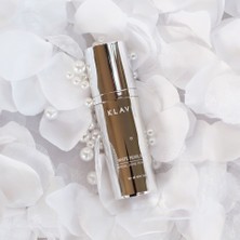 Klavuu White Pearlsation Special Divine Pearl Serum - Kore İncisi Özlü Hiperpigmantasyon Karşıtı Anti-Aging Serum