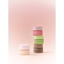 Klavuu Nourishing Care Lip Sleeping Pack Vanilla - Vanilya Özlü Besleyici Dudak Bakım Gece Maskesi