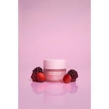 Klavuu Nourishing Care Lip Sleeping Pack Berry - Orman Meyveleri Özlü Besleyici Dudak Bakım Gece Maskesi