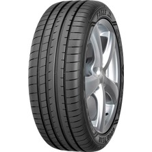 Goodyear 285/35 R22 106W Eagle F1 Asymmetric 3 T0 Xl Sct Fp Yaz Lastiği (Üretim Yılı:2024)