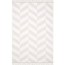 Markaev Balıksırtı Stella Halı - 150X230 cm