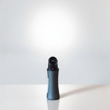 Torch Jet Flame Lighter KDR2044 ve Pargas Bütan Çakmak Gazı Çoklu Nozullu 270ML