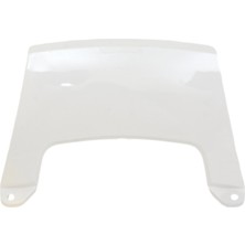 Monero Arka Yan Panel Birleştirici Beyaz Rks Spontini 110