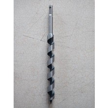 18X250 mm Ahşap-Ağaç  Matkap Uc-Uç-Sds
