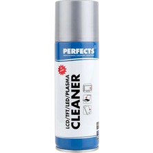 Perfects Emos Avm Perfects LCD Temizleyici (200 Ml)   (Cleaner)