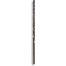 4 mm Uzun Metal Matkap Ucu Hss Dın 340
