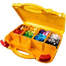 10713 Lego® Classic Yaratıcı Çanta 213 Parça 4-99 Yaş