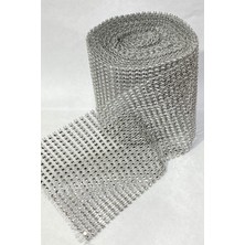 Limelia Şerit Taş Plastik 24 Sıra 9 mt