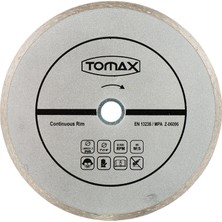 Sürekli Elmas Fayans Kesici Disk - 180X2,2X22