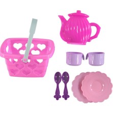 8112 Piknik Sepeti -Halitcan