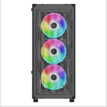 Xaser XSR1121 I5 14400F 32GB Ddr5 Ram 1tb M.2 Nvme SSD 8gb RTX5060 Oyuncu Masaüstü Bilgisayarı