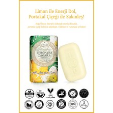Nesti Dante With Love And Care Limonum Zagara Citrus Katı Sabun 250 gr  Limon Çiçeği