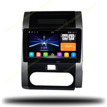 Medya Magic Nissan X-Trail 2008-2013 Arası 2-32 GB Multimedya Navigasyon